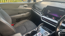 Kia Sportage 1.6T GDi 48V ISG 4 5dr DCT AWD Petrol Estate